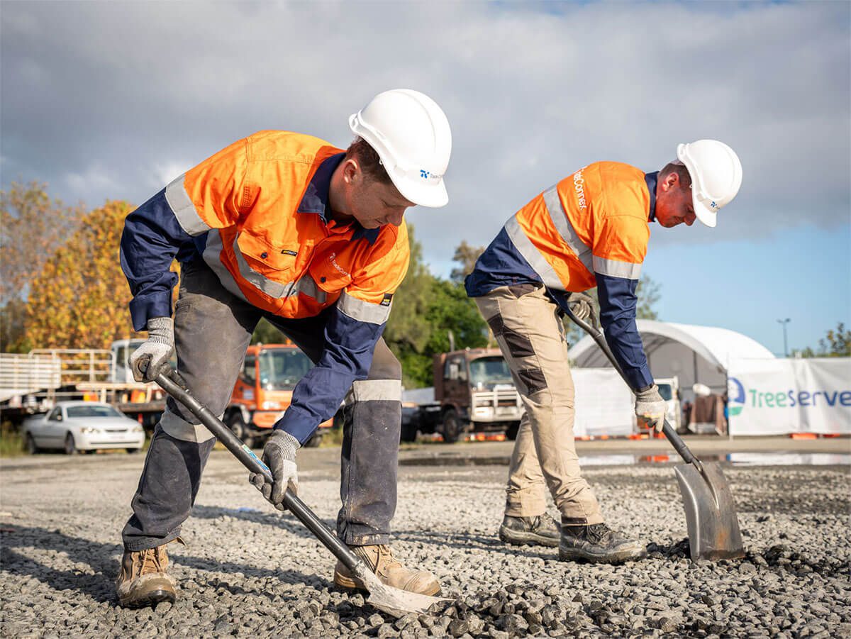 Civil Infrastructure