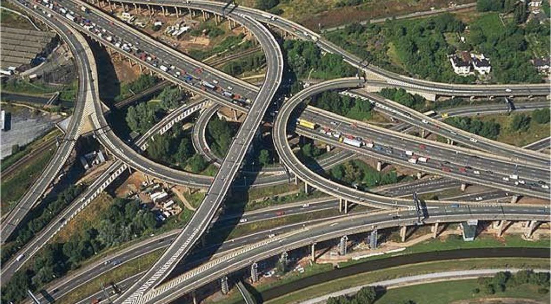 Civil Infrastructure