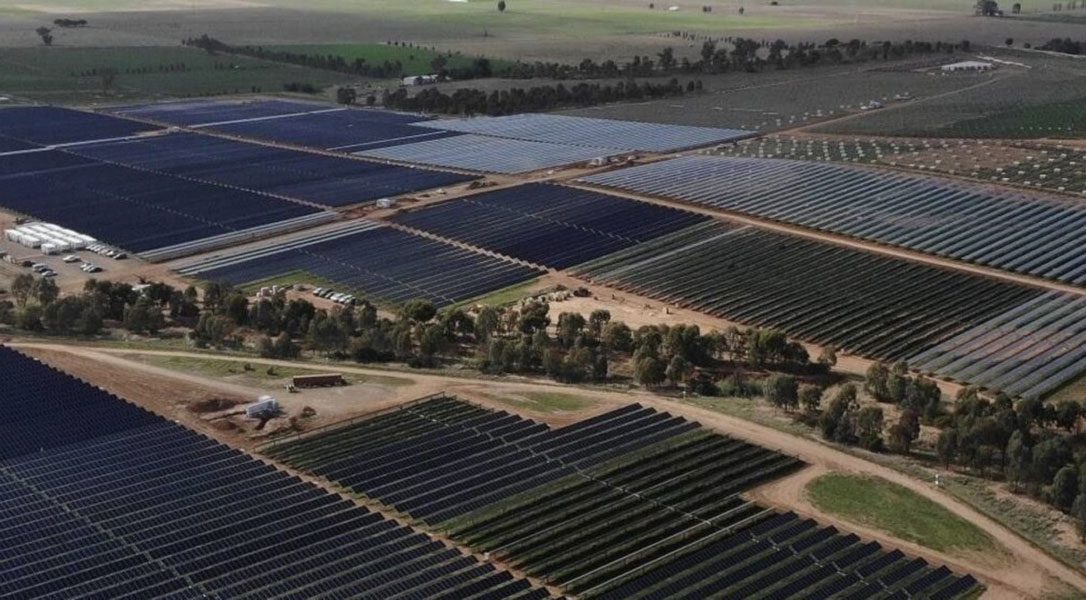 Renewable Energy