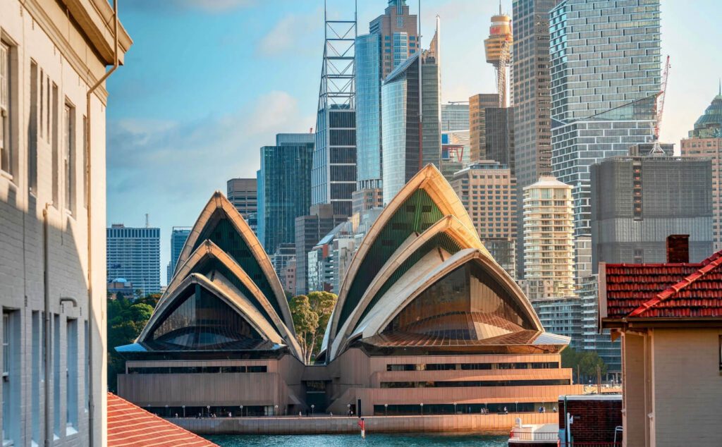 Labour Hire Sydney