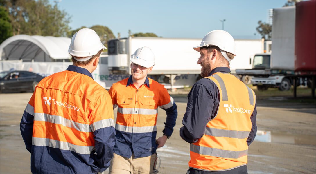Labour hire