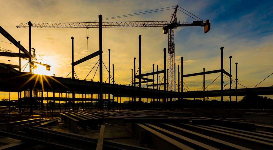 Industrial Construction