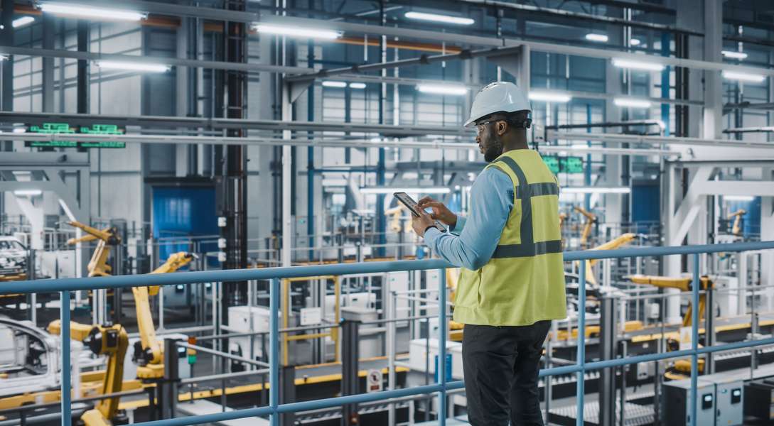 Maintenance & Facilities Management