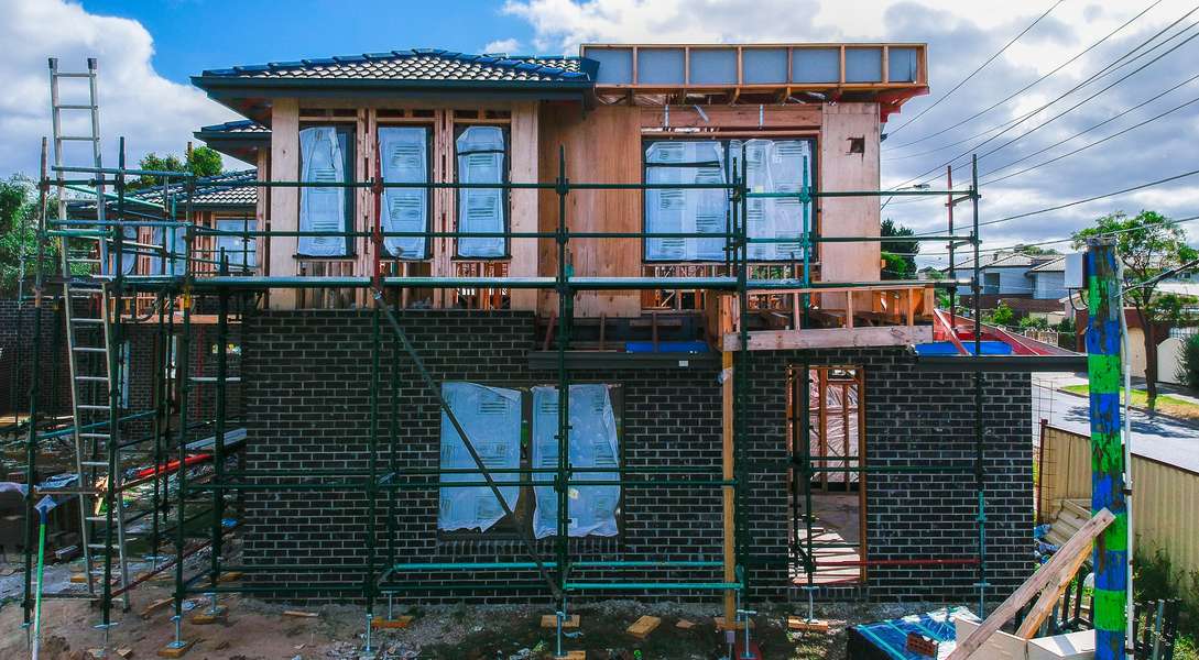Residential Construction