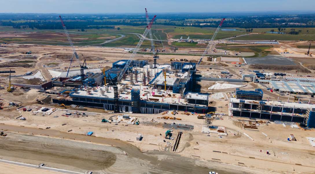 Commercial Construction