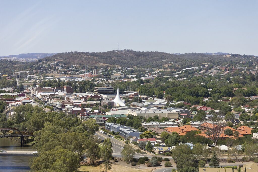 Labour Hire Wagga Wagga