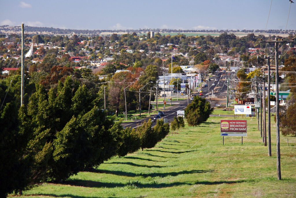 Labour Hire Dubbo