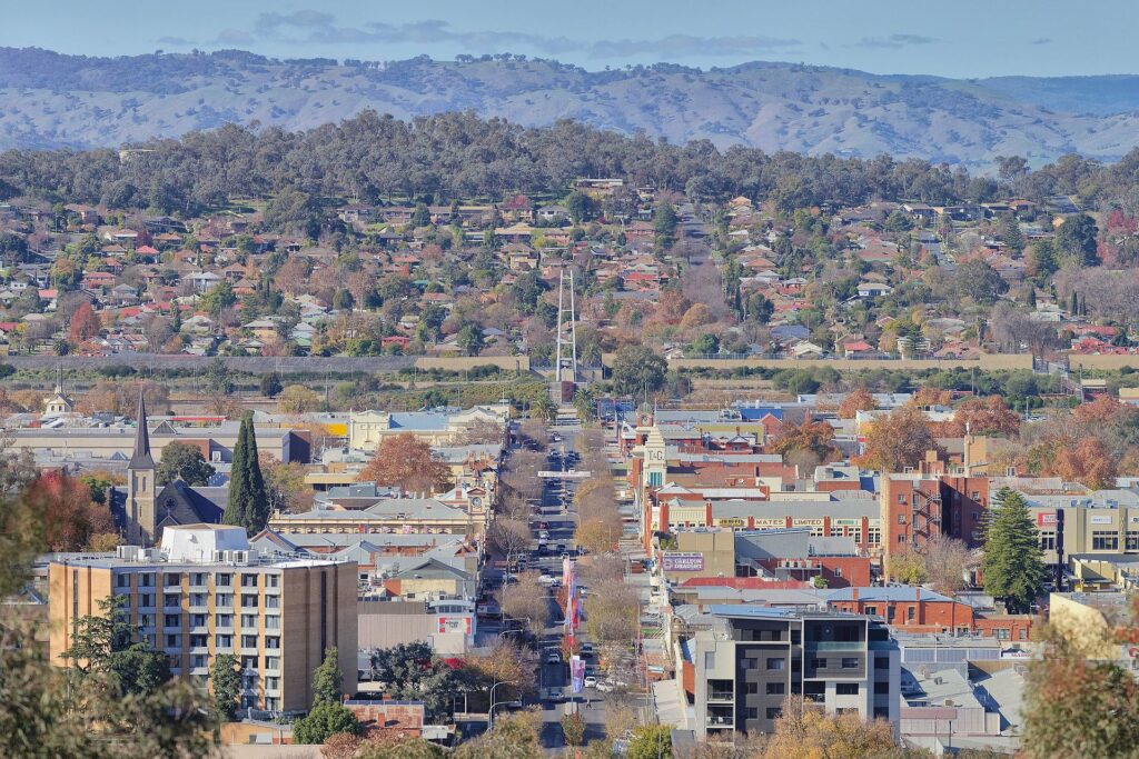 Labour Hire Albury