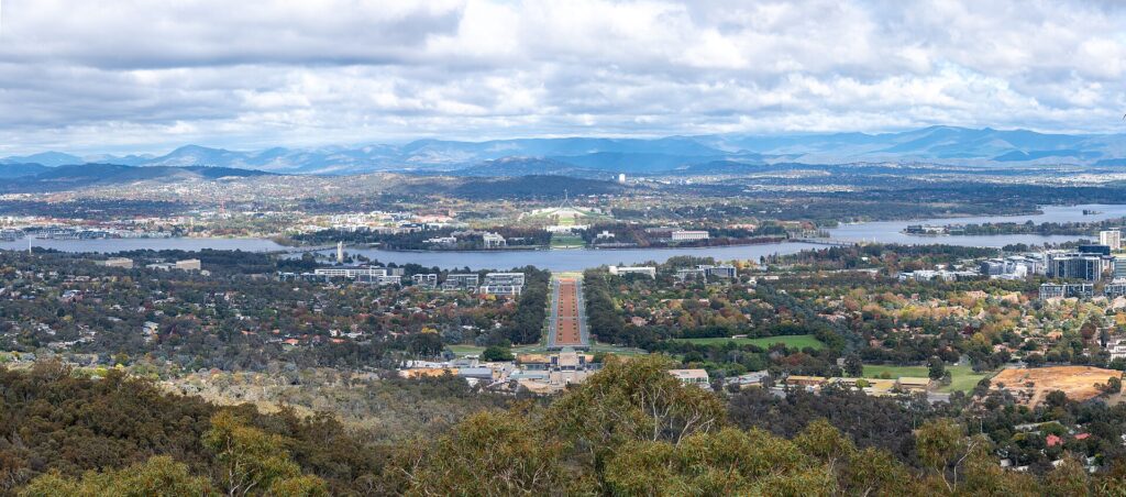 Labour Hire Canberra