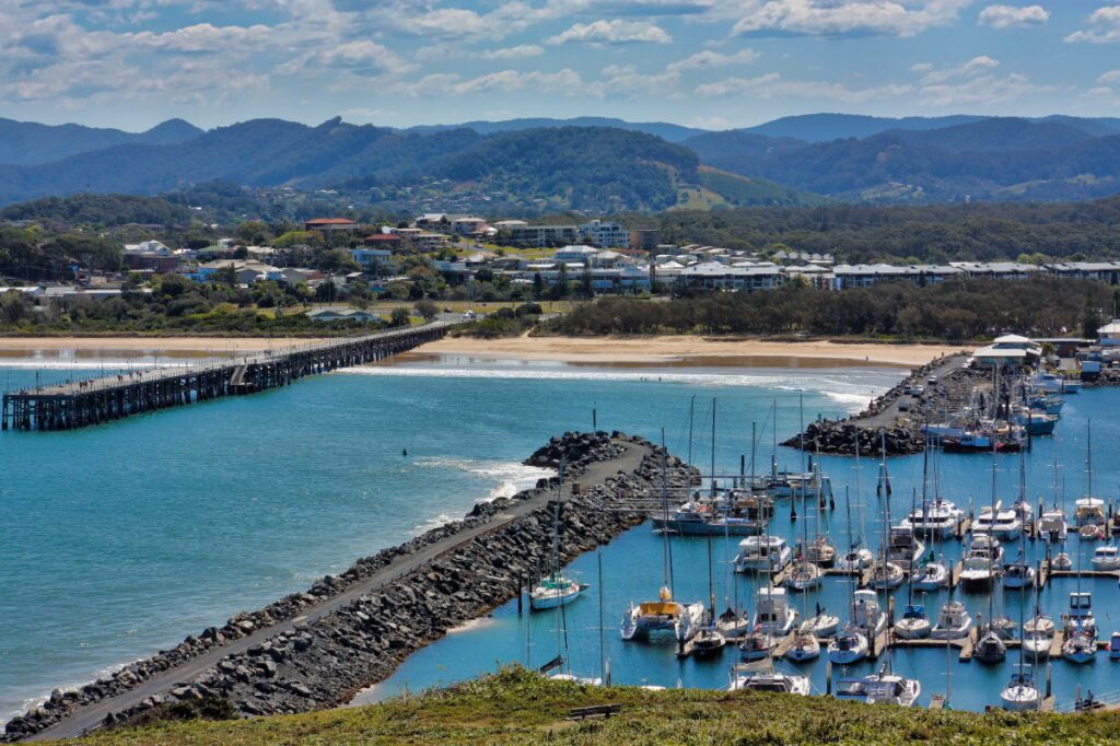 Labour Hire Coffs Harbour