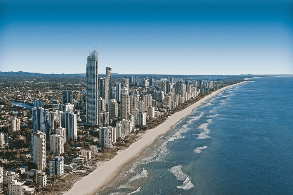 Labour Hire Gold Coast