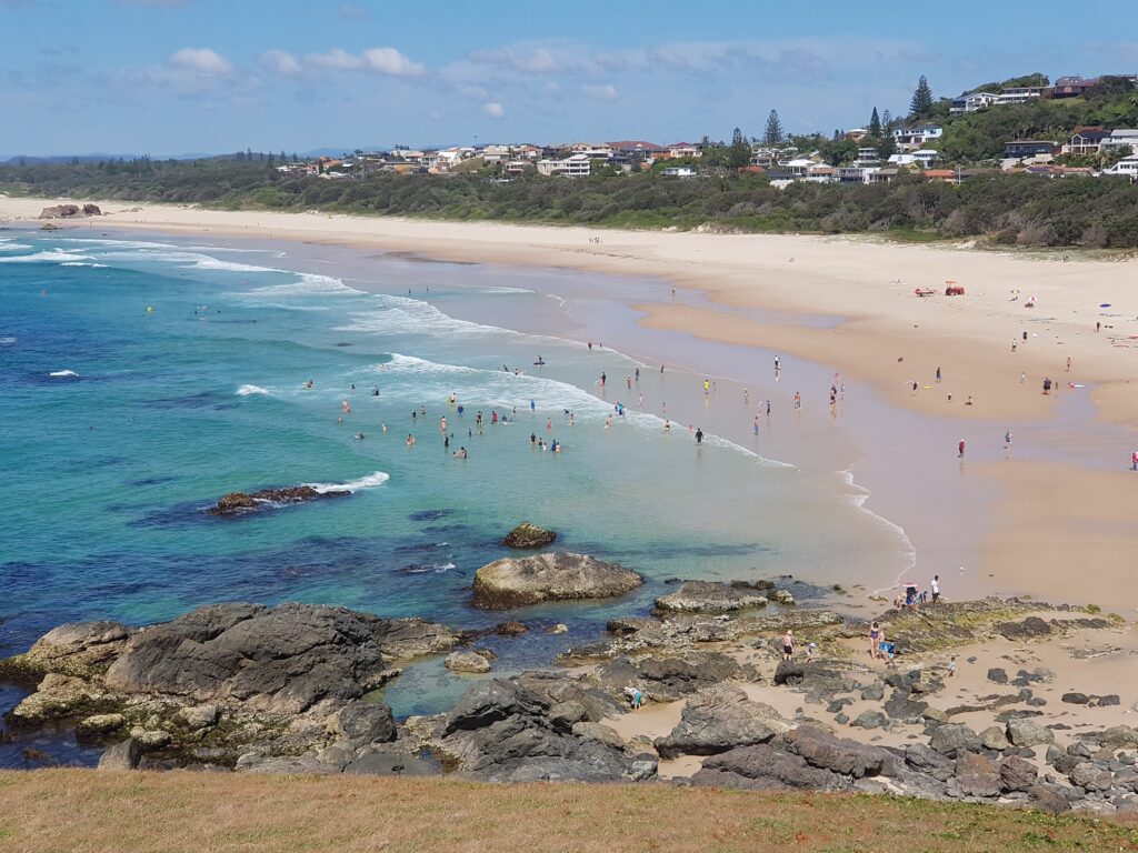 Labour Hire Port Macquarie