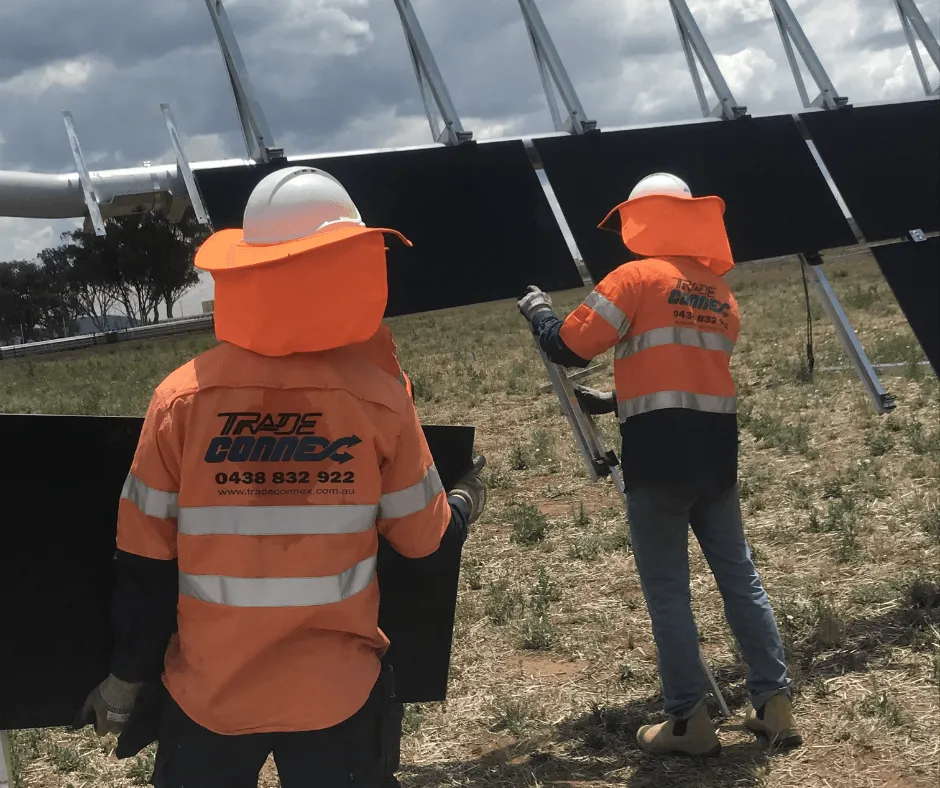 Manildra Solar Farm