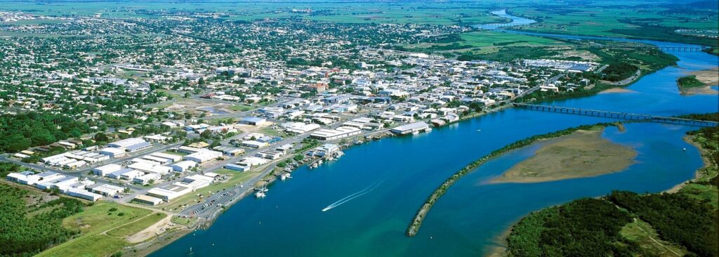 Labour Hire Mackay