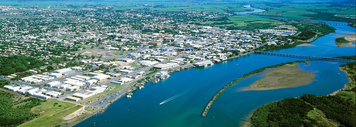 Mackay