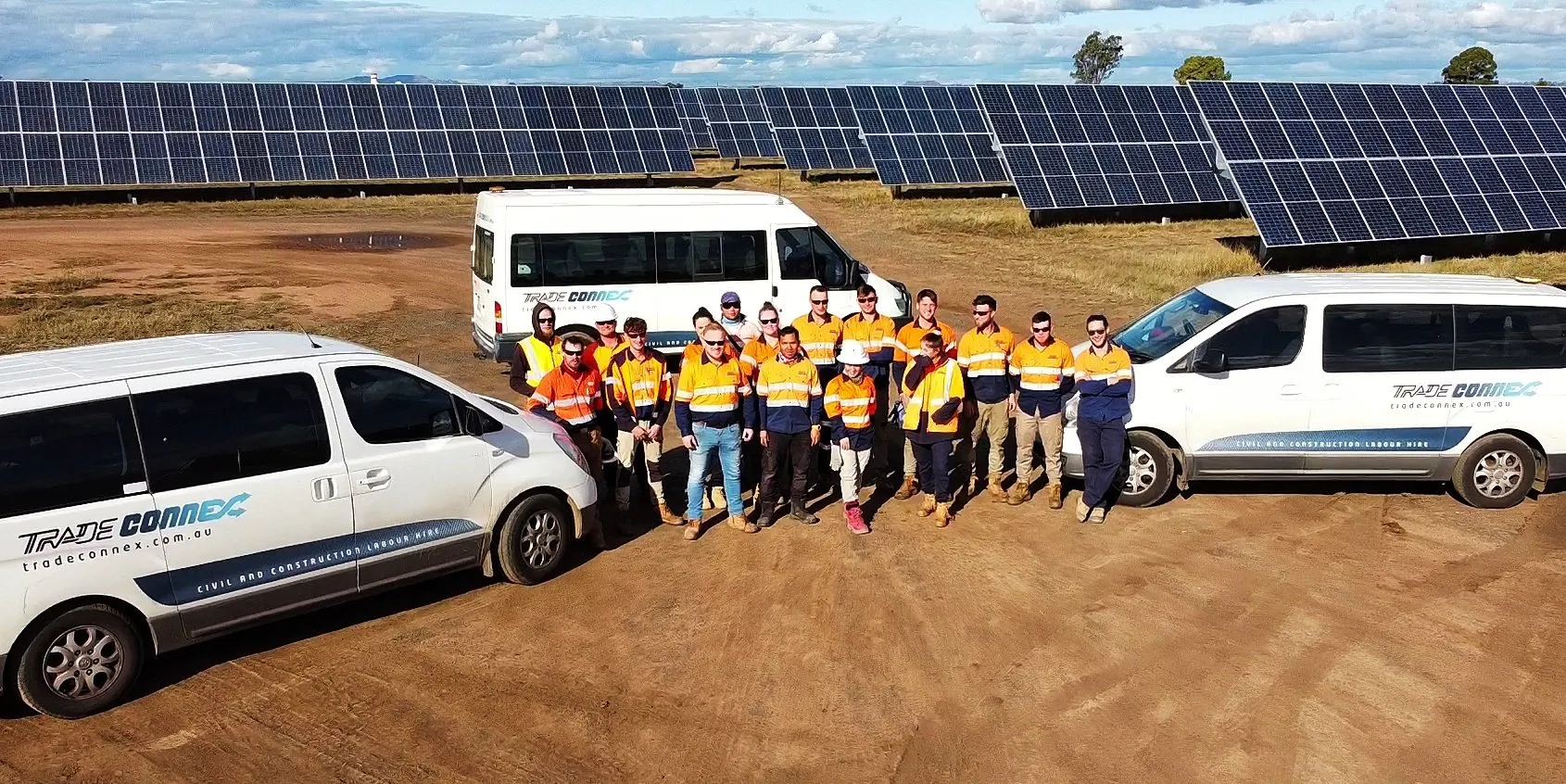 Oakey 2 Solar Farm