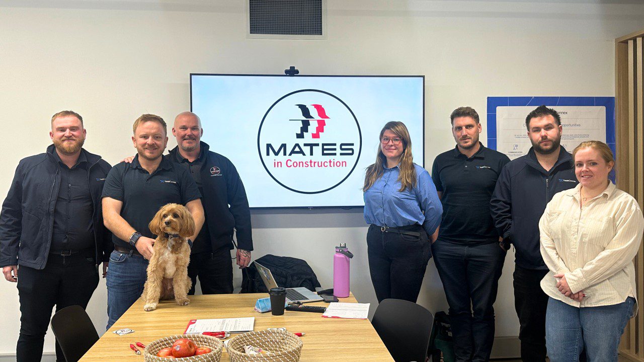 Supporting Our Workforce: Integrating Mental Health into TradeConnex’s Recruitment Strategies