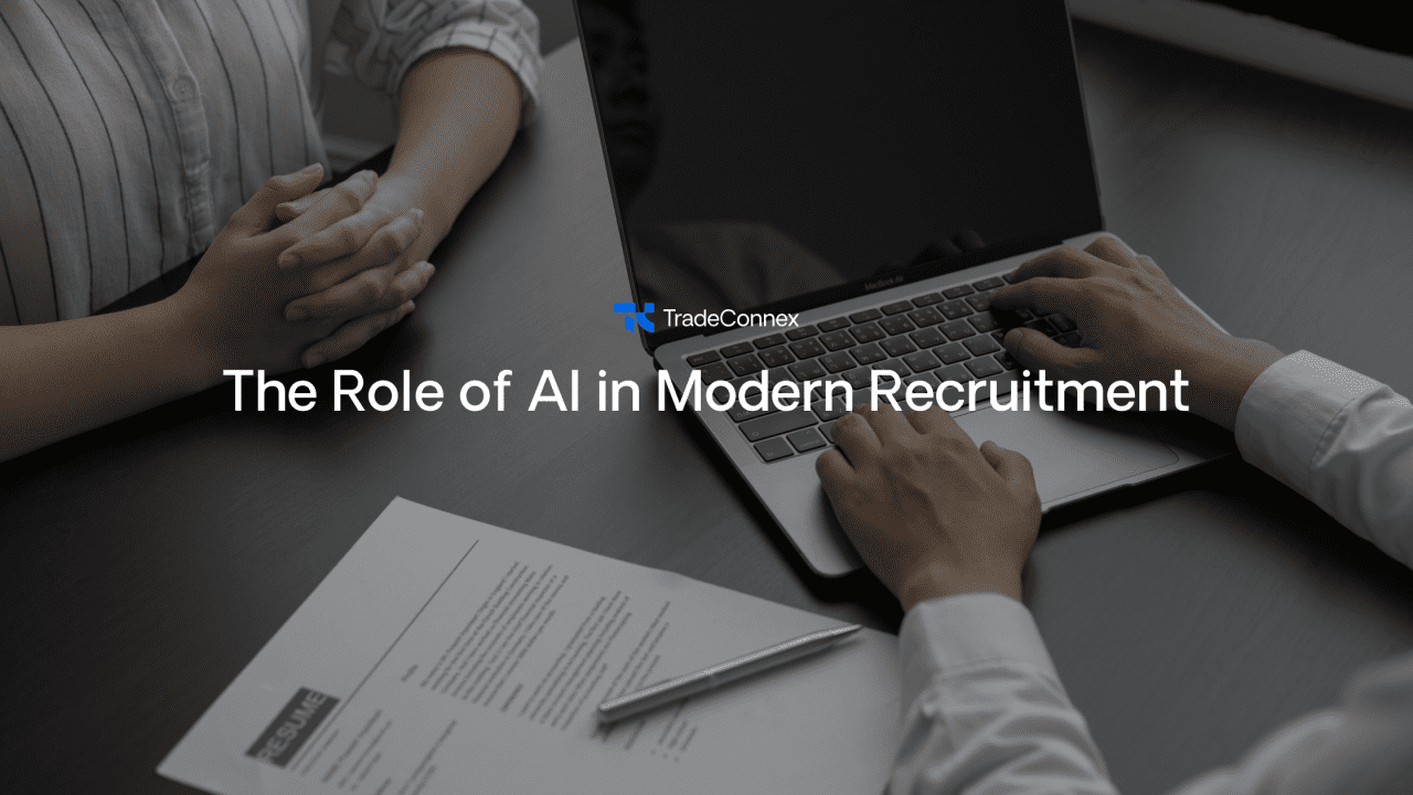 The Future of Recruitment: How AI is Transforming the Industry