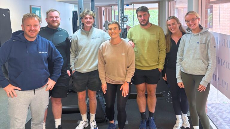 How a Wellness Day Can Transform Team Energy: TradeConnex Kicks Off 2025 Right! - TradeConnex