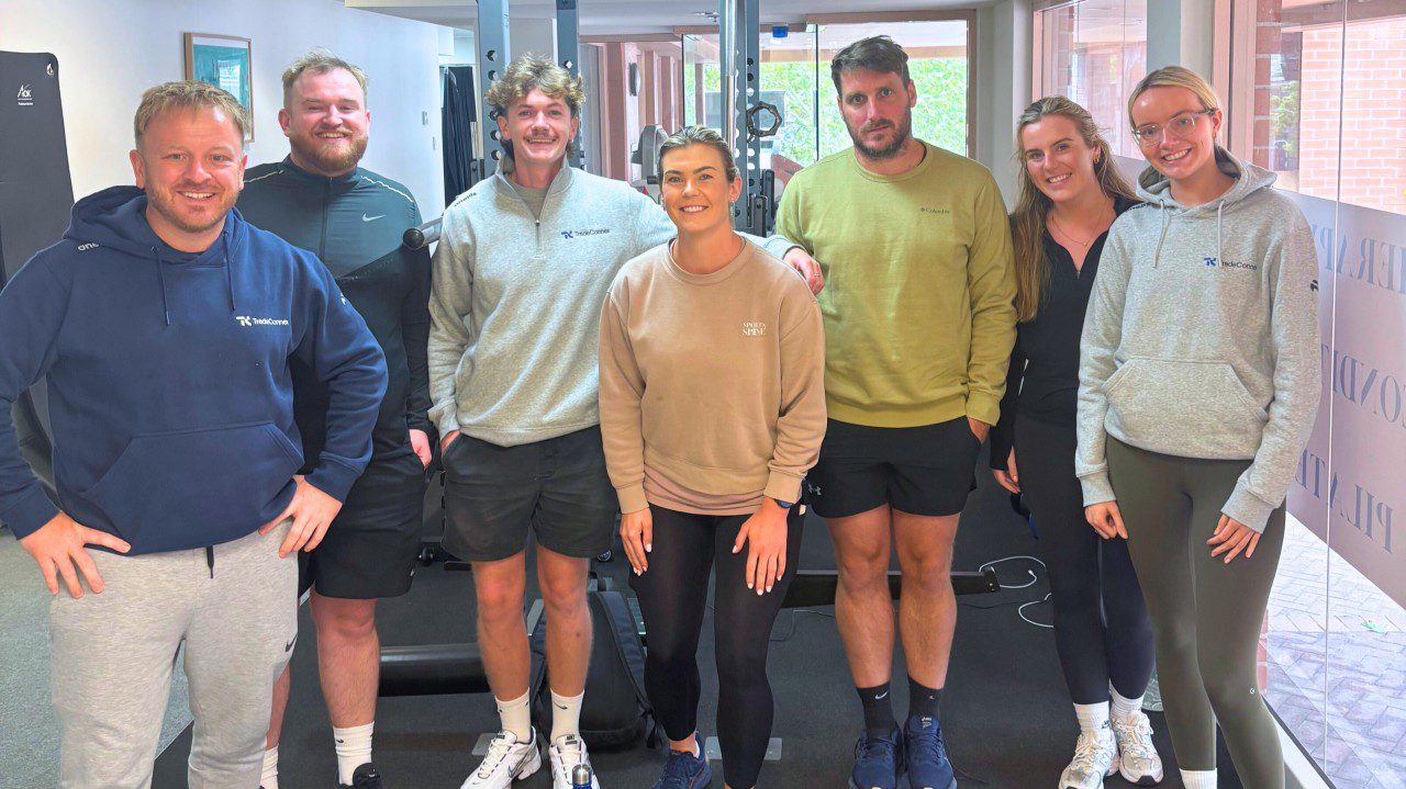 How a Wellness Day Can Transform Team Energy: TradeConnex Kicks Off 2025 Right!