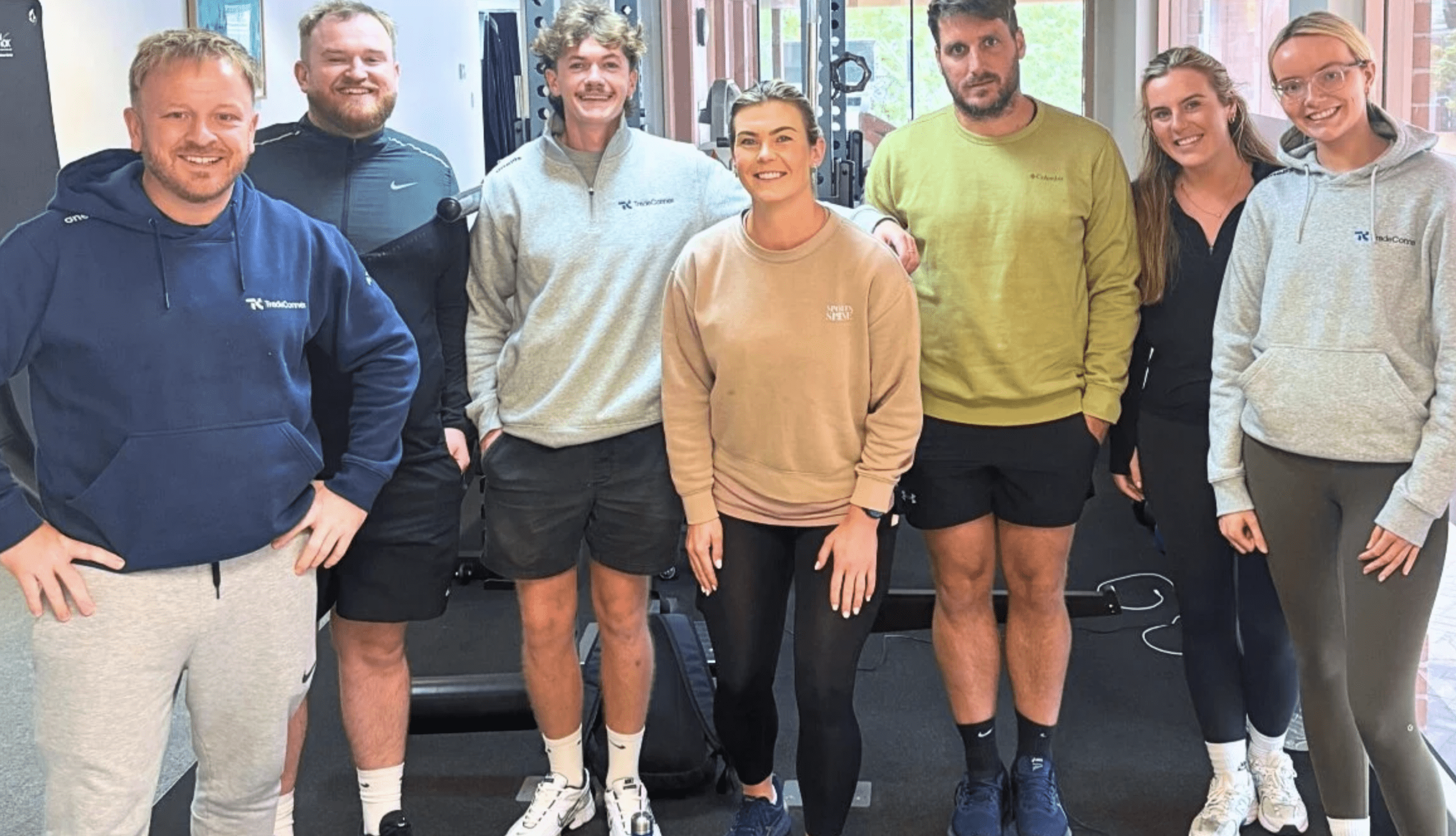 World Health Day 2025: Why Tradies Should Prioritise Physical Health This April