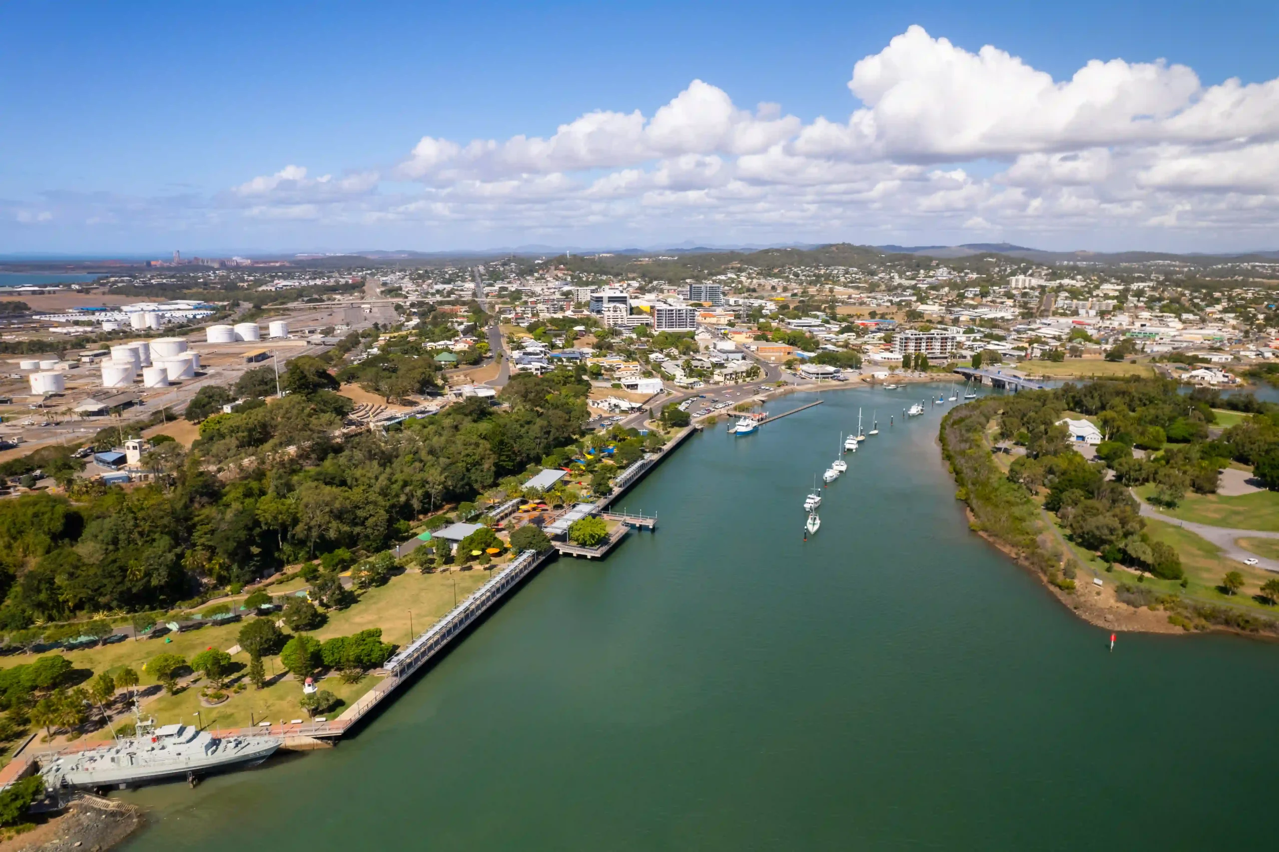 Gladstone
