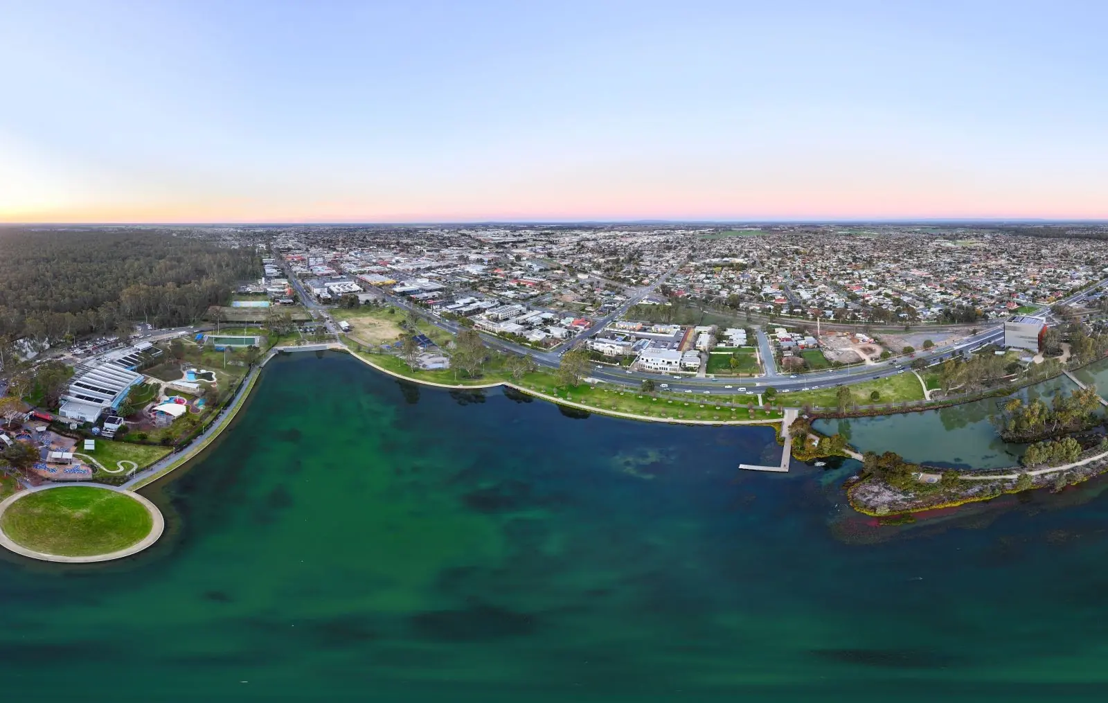 Shepparton